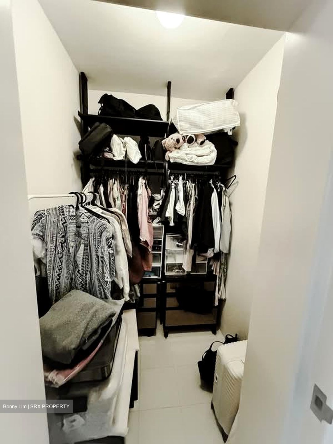 Spottiswoode Residences (D2), Condominium #558819061